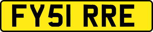 FY51RRE