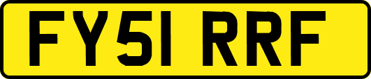 FY51RRF