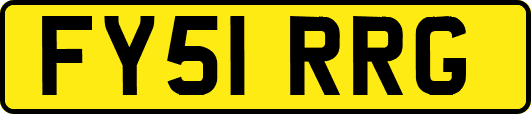 FY51RRG