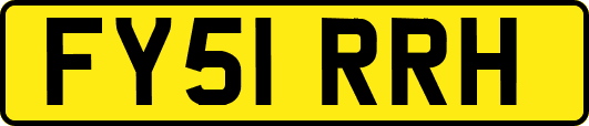 FY51RRH