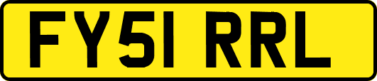 FY51RRL