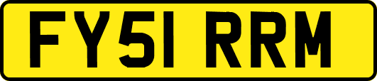 FY51RRM