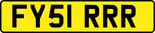 FY51RRR