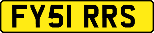 FY51RRS