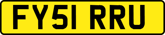 FY51RRU