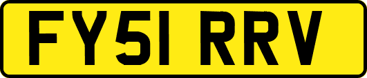 FY51RRV