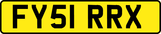 FY51RRX