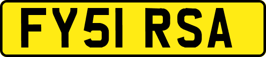 FY51RSA