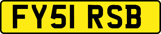 FY51RSB