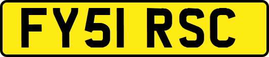 FY51RSC