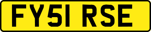 FY51RSE