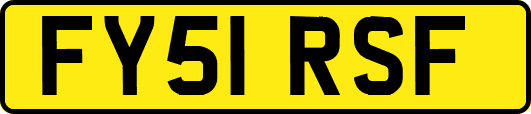 FY51RSF