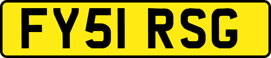 FY51RSG