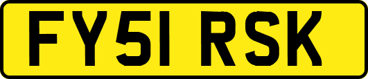 FY51RSK