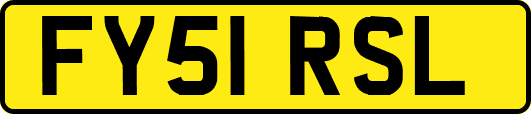 FY51RSL