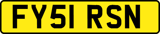 FY51RSN