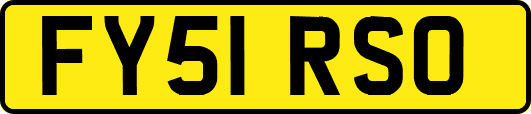 FY51RSO