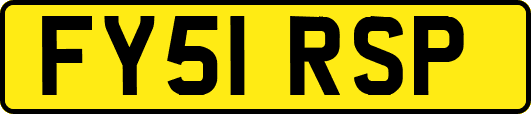 FY51RSP