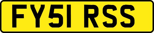 FY51RSS