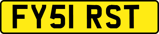 FY51RST