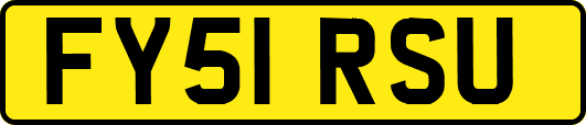 FY51RSU