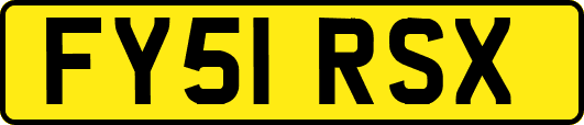 FY51RSX