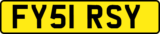 FY51RSY