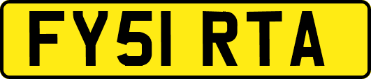 FY51RTA