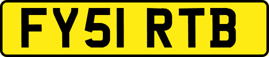 FY51RTB