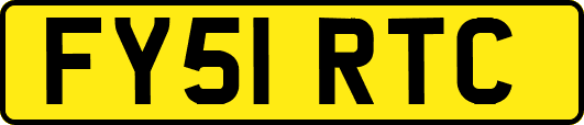 FY51RTC