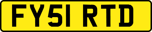 FY51RTD
