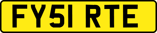 FY51RTE