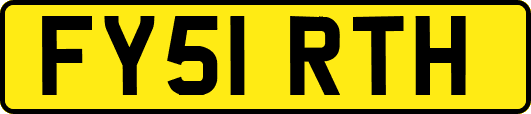 FY51RTH