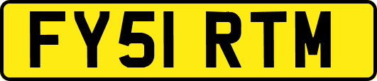 FY51RTM