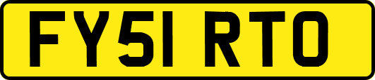 FY51RTO