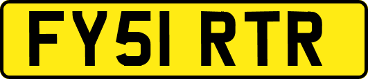 FY51RTR
