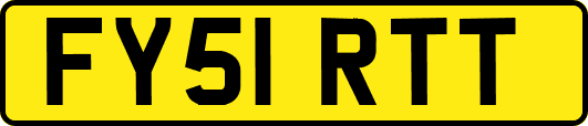 FY51RTT