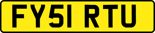 FY51RTU