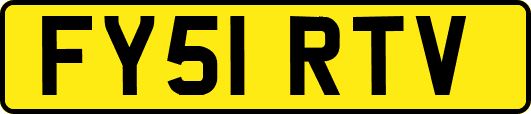 FY51RTV