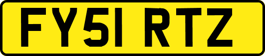 FY51RTZ
