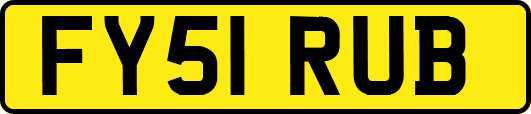 FY51RUB