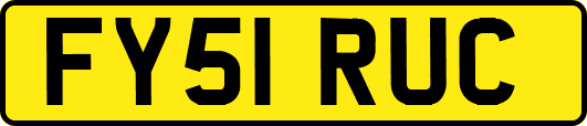 FY51RUC