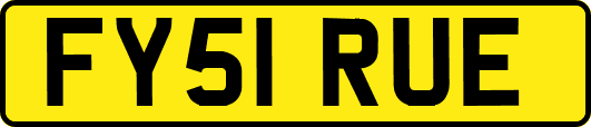 FY51RUE