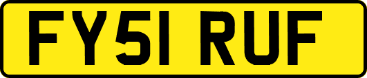 FY51RUF