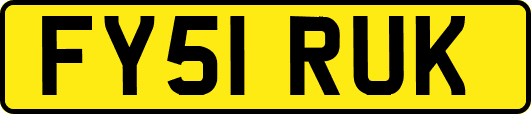 FY51RUK