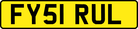 FY51RUL