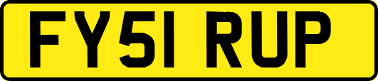 FY51RUP