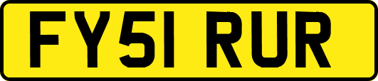 FY51RUR