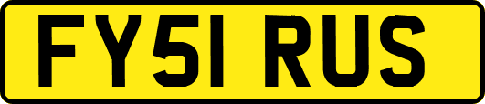 FY51RUS