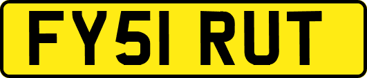FY51RUT